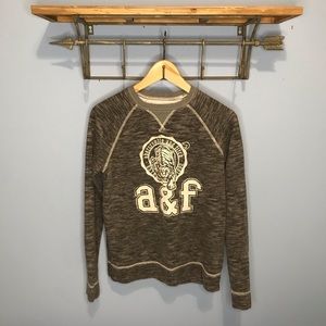 Abercrombie & Fitch Kids Sweater